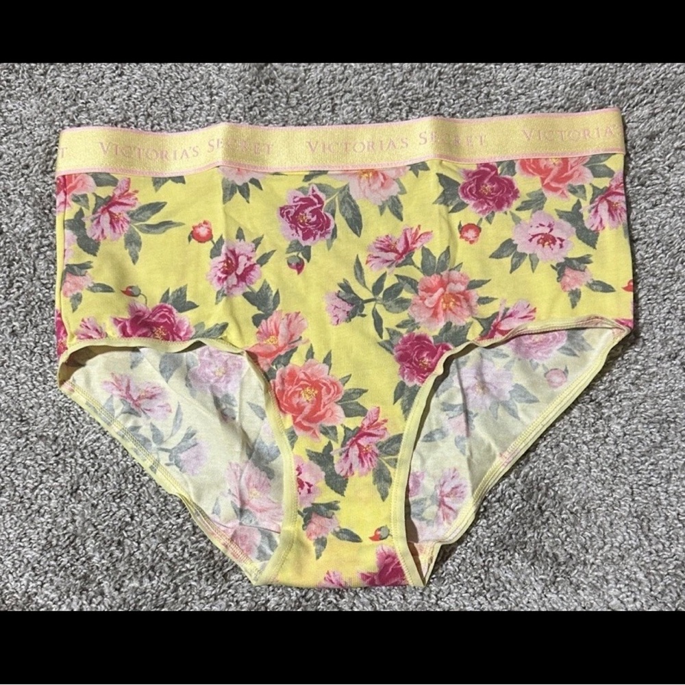 Victoria’s Secret Brief